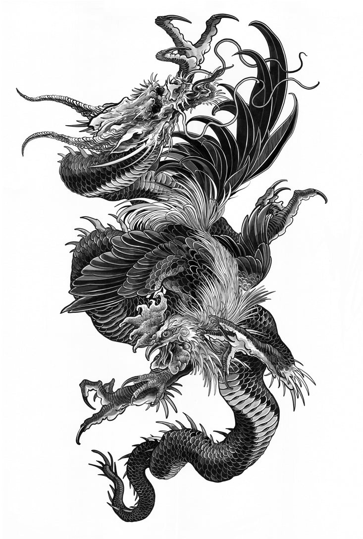 Cosmic Dance