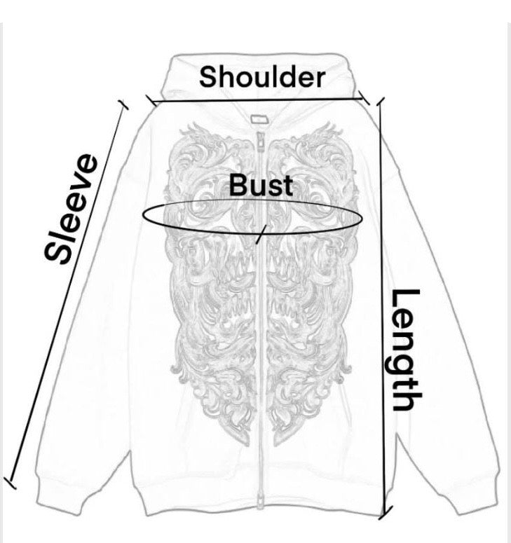 Sudadera Brown Hood