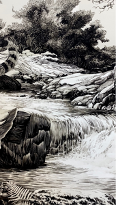 Water’s Whisper